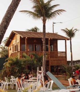 Pecém Hotel | Isla Beach Hotel