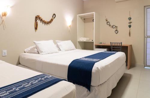 Pecém Hotel | Isla Beach Hotel