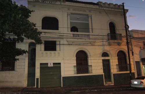 Asuncion Hostel | Isla Francia