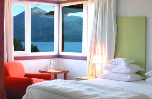 Victoria Island Hostel | Isla Victoria Lodge