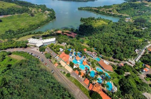 Ita Resort | Itá Thermas Resort e Spa