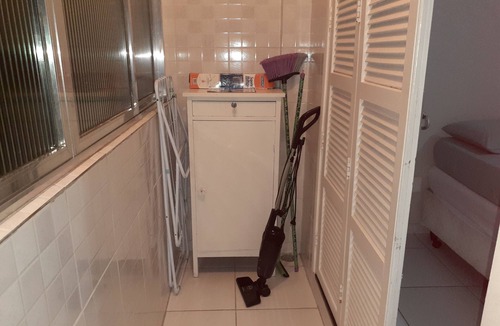 Ponta da Praia Apartment | It has everything. Two minutes to the beach.