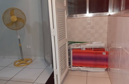 Ponta da Praia Apartment | It has everything. Two minutes to the beach.