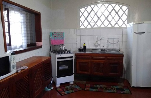 Fracalanza House | It is located 700 meters from Capivari tourist center, within walking distance.