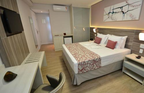 Itabira Hotel | IT Itabira Hotel