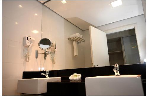 Itabira Hotel | IT Itabira Hotel