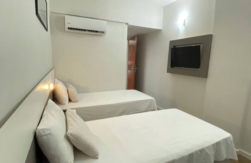 Caratinga Hotel | IT'S HOTEL