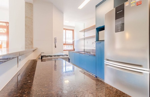 Itacimirim Apartment | IT138 3 Suites, Pé na Areia - 20m Praia da Espera
