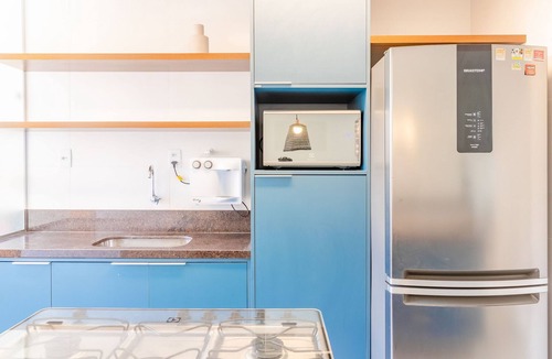 Itacimirim Apartment | IT138 3 Suites, Pé na Areia - 20m Praia da Espera