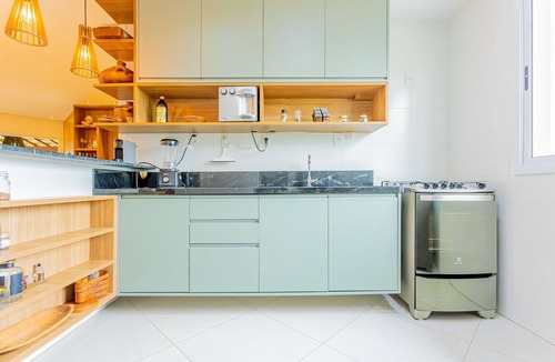 Itacimirim Apartment | IT22 Beautiful Apt 3 Bedrooms by the Sea