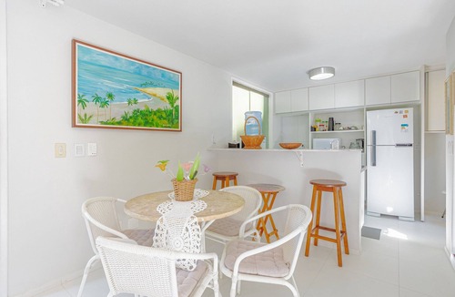 Itacimirim House | IT70 - Great Beachfront Duplex - Itacimirim