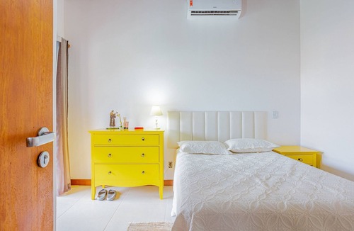 Bela Vista Apartment | IT78 Village 3 Suites, Pé na Areia - Itacimirim