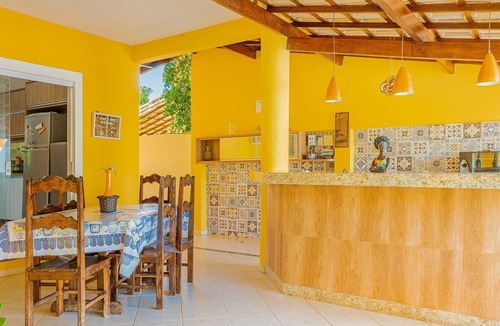 Itacimirim House | IT92 Wonderful house 400m from the beach - Itacimirim
