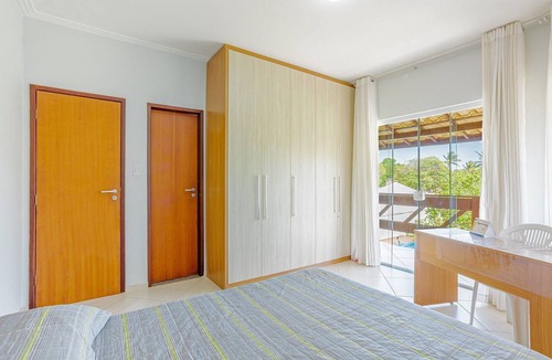 Itacimirim House | IT92 Wonderful house 400m from the beach - Itacimirim