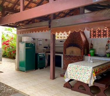Itauna Hostel | Itaúna Hostel