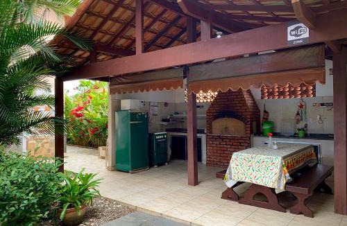 Itauna Hostel | Itaúna Hostel