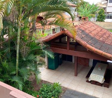 Itauna Hostel | Itaúna Hostel
