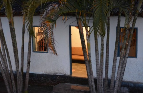 Conceicao da Barra de Minas House | Itacolomi - In contact with Nature