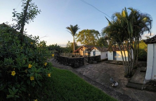 Conceicao da Barra de Minas House | Itacolomi - In contact with Nature