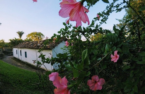 Conceicao da Barra de Minas House | Itacolomi - In contact with Nature