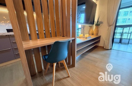 Penha Apartment | ITA906T2 Refúgio na Praia e Beto Carrero