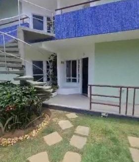 Bela Vista House | Itacimirim 3 quartos pé na areia