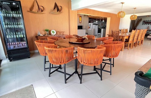 Bela Vista House | Itacimrim between praia do forte and Guarajuba
