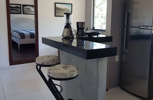Itacoatiara Apartment | Itacoatiara Residential 1