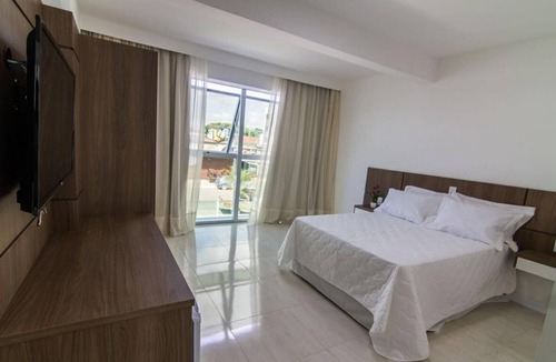 Picarras Hotel | Itacolomi Hotel