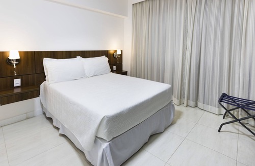 Picarras Hotel | Itacolomi Hotel