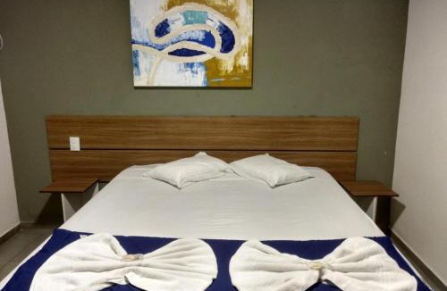 Itacuruca Hotel | Itacuruçá Inn