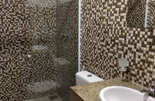 Itacuruca Hotel | Itacuruçá Inn