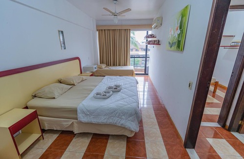 Itacuruca Hotel | Itacuruca Palace Hotel