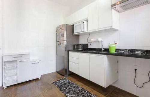 Itaim Bibi Apartment | Itaim bibi Apartment