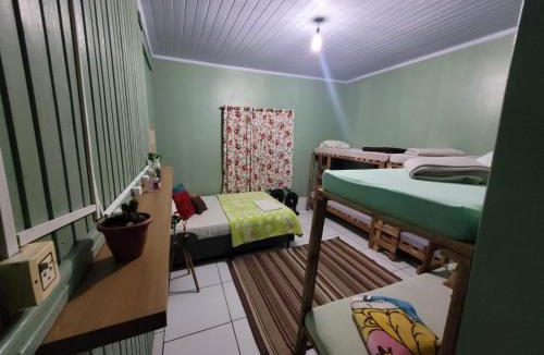 Praia Grande Hostel | Itaimbezinho Hostel Santa Catarina