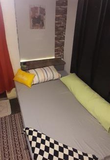Itaipuacu Hostel | Itaipuaçu hoStel da Patty próximo a praia e terminal da rua 01