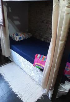 Itaipuacu Hostel | Itaipuaçu hoStel da Patty próximo a praia e terminal da rua 01