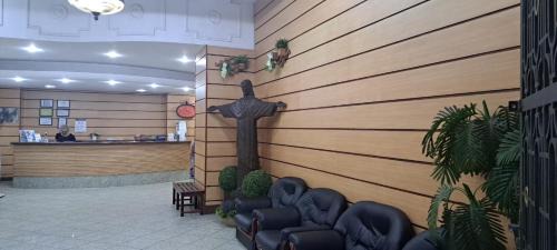 Centro Hotel | Itajubá Hotel