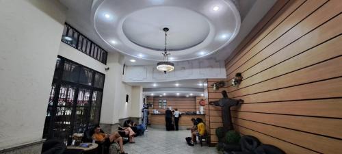 Centro Hotel | Itajubá Hotel