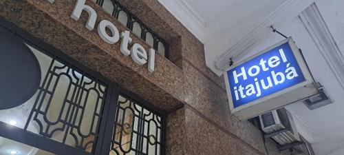 Centro Hotel | Itajubá Hotel
