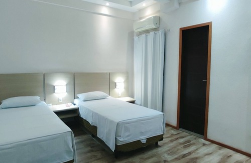 Parauapebas Hotel | Italian Hotel