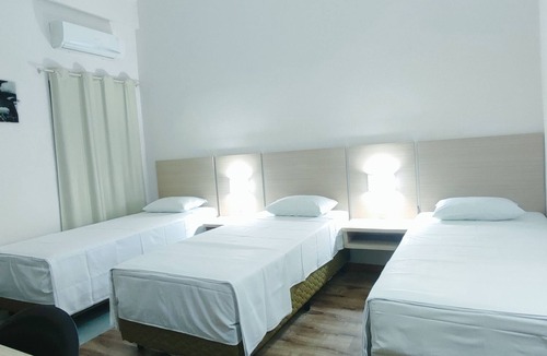 Parauapebas Hotel | Italian Hotel