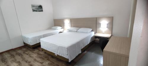 Parauapebas Hotel | Italian Palace Hotel