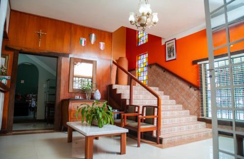 Sinop Hotel | Italian Palace Hotel