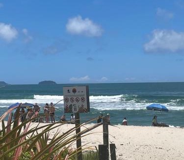 Itamambuca House | Itamambuca -50 mts da praia, surf, mata atlântica com piscina aquecida