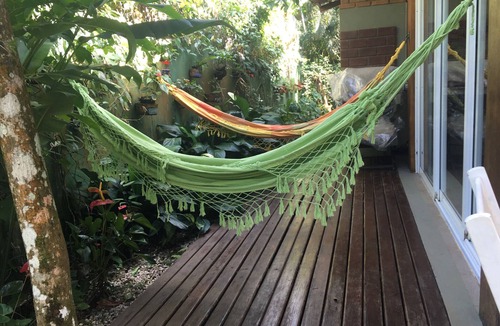 Itamambuca House | Itamambuca condo 15 people 5 suites 11985367259 pool foot in the sand
