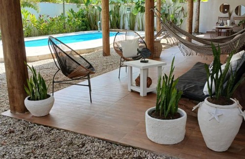 Itamambuca House | Itamambuca Casa de Praia