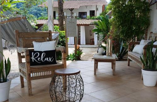 Itamambuca House | Itamambuca Casa de Praia