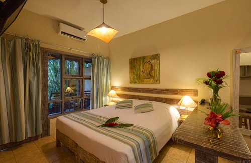 Itamambuca Resort | Itamambuca Eco Resort