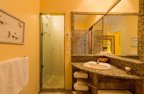 Itamambuca Resort | Itamambuca Eco Resort